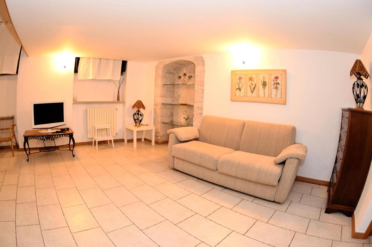 Il Frantoio 1937 Bed & Breakfast Terlizzi Exterior photo