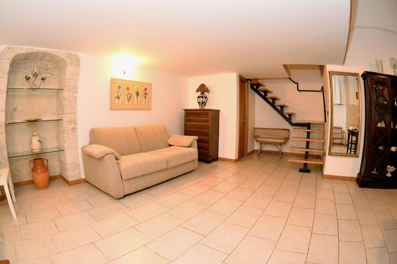 Il Frantoio 1937 Bed & Breakfast Terlizzi Exterior photo