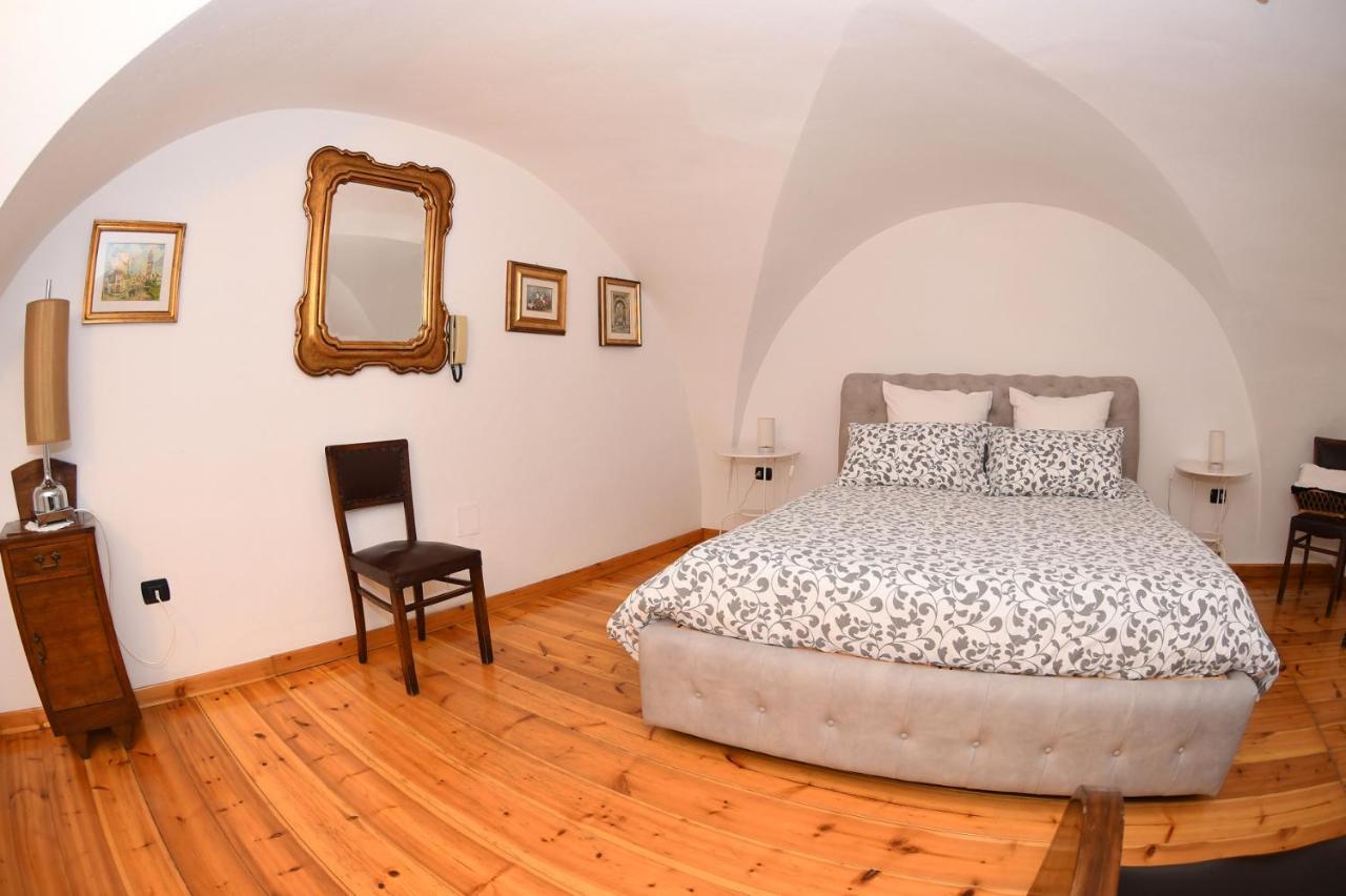 Il Frantoio 1937 Bed & Breakfast Terlizzi Exterior photo