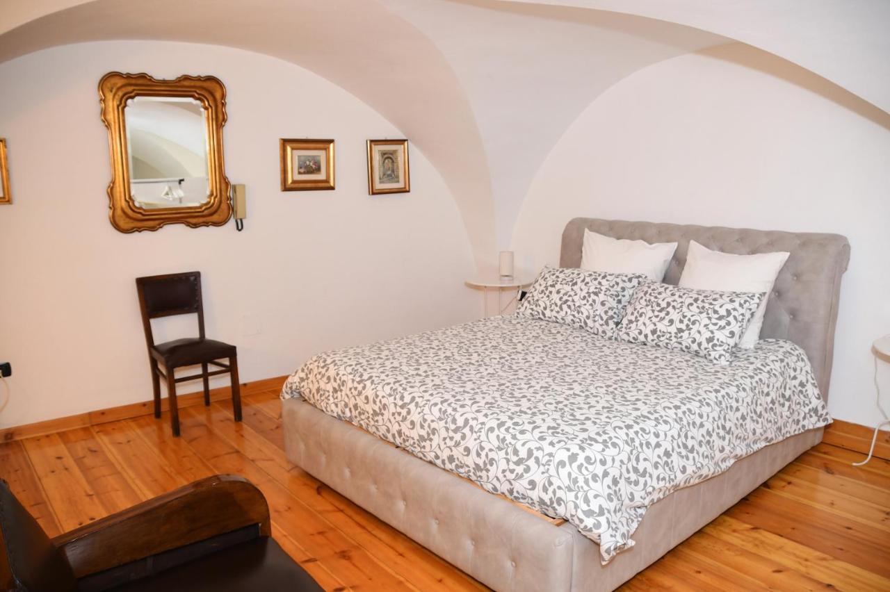 Il Frantoio 1937 Bed & Breakfast Terlizzi Exterior photo
