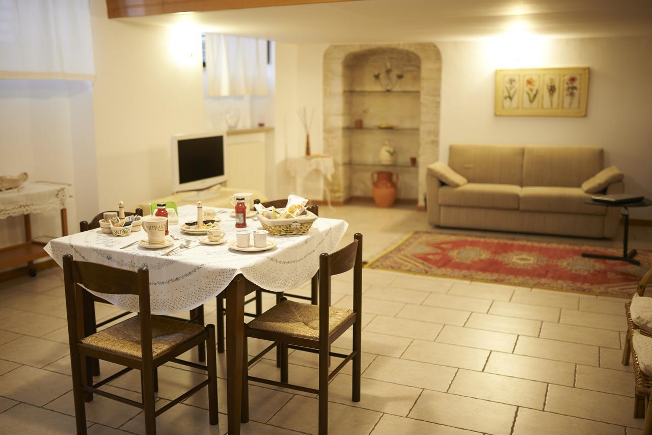 Il Frantoio 1937 Bed & Breakfast Terlizzi Exterior photo