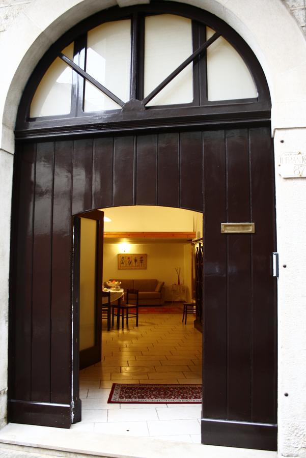 Il Frantoio 1937 Bed & Breakfast Terlizzi Exterior photo
