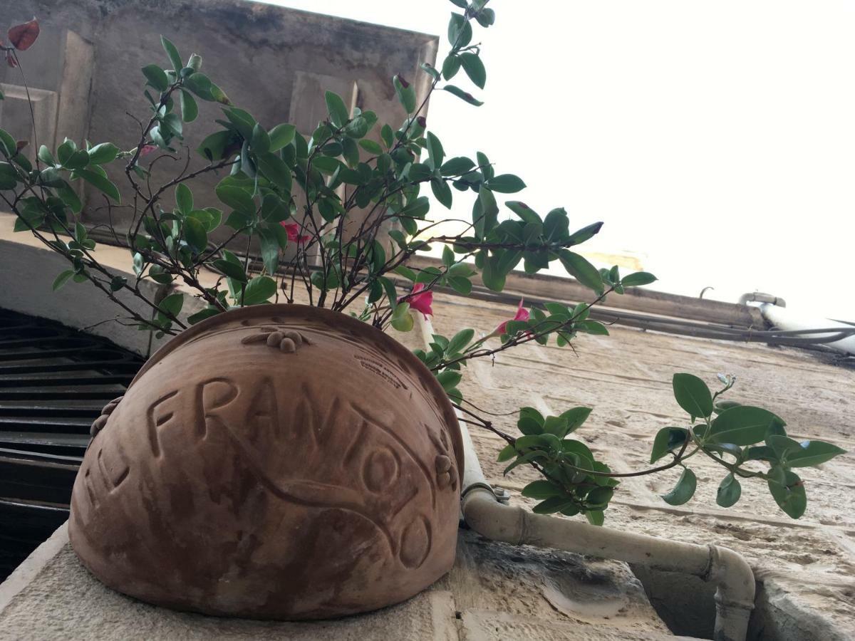 Il Frantoio 1937 Bed & Breakfast Terlizzi Exterior photo